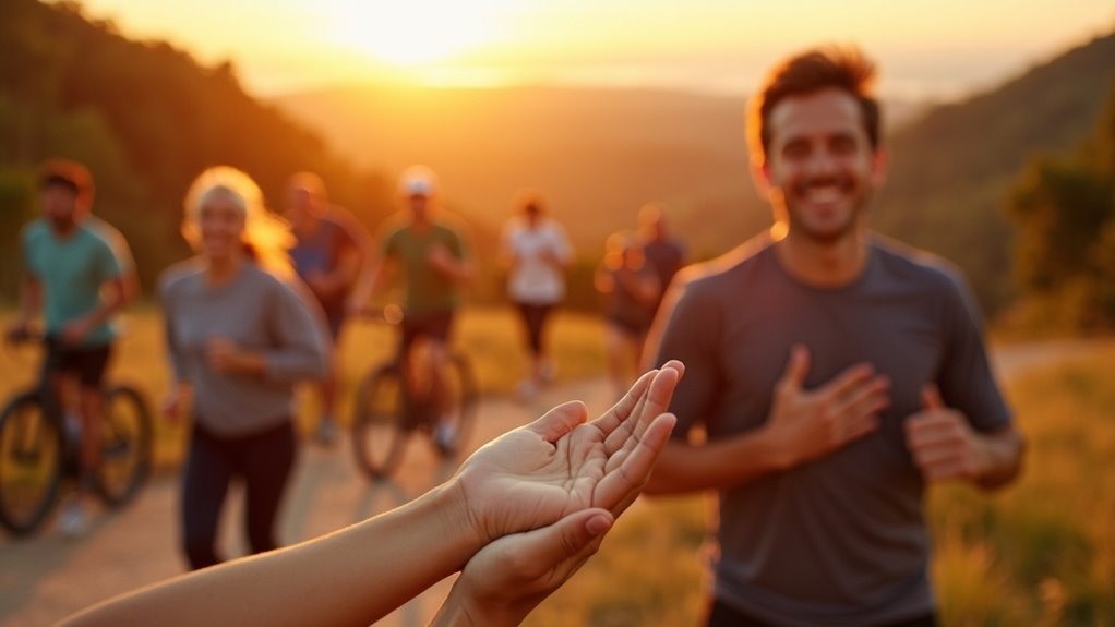 assess effort without devices