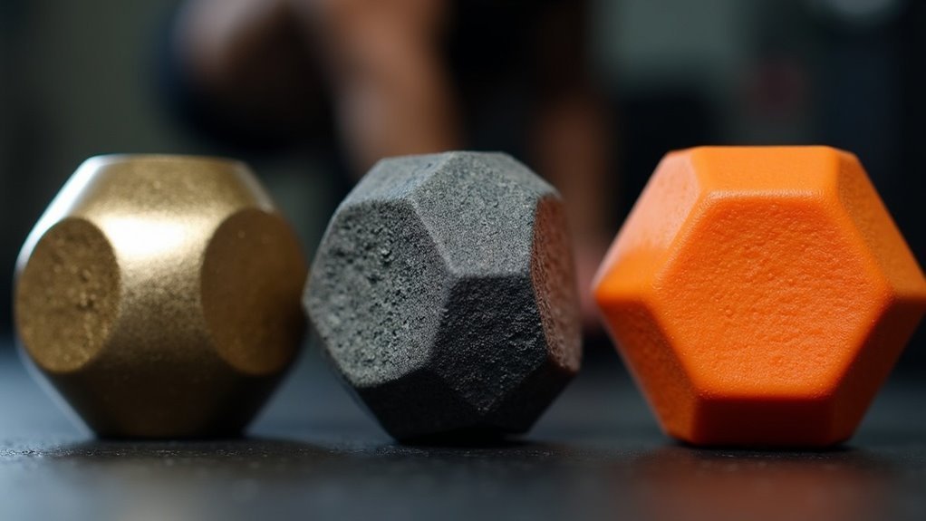 barbell knurl cleaning essentials