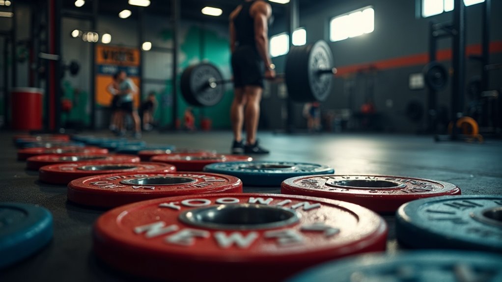 best bumper plates review