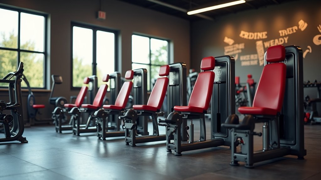 best calf raise machines