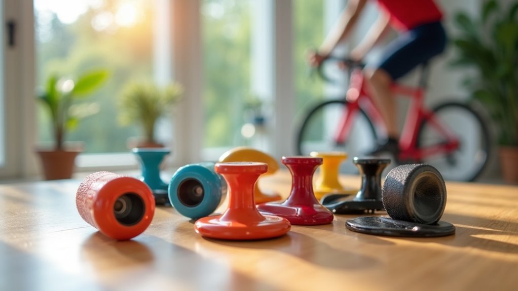 bike roller stabilizers review