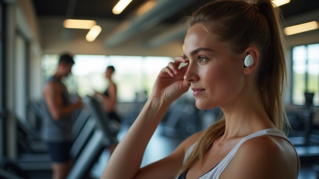 bluetooth interference gym solutions