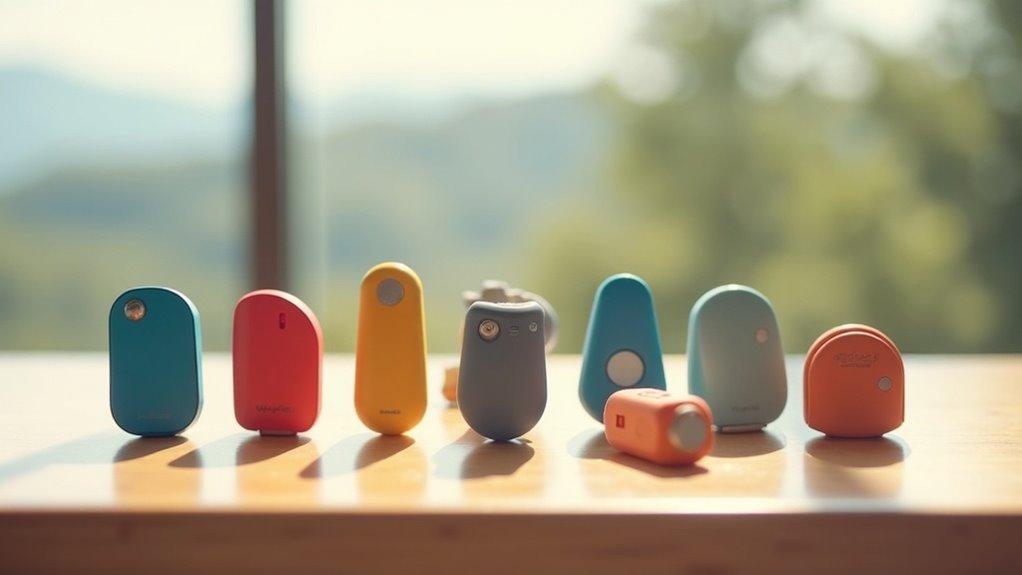 bluetooth remote shutter reviews