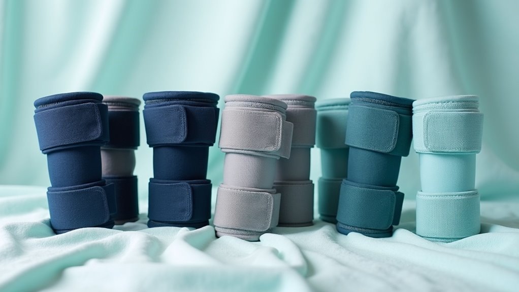 carpal tunnel wrist supports