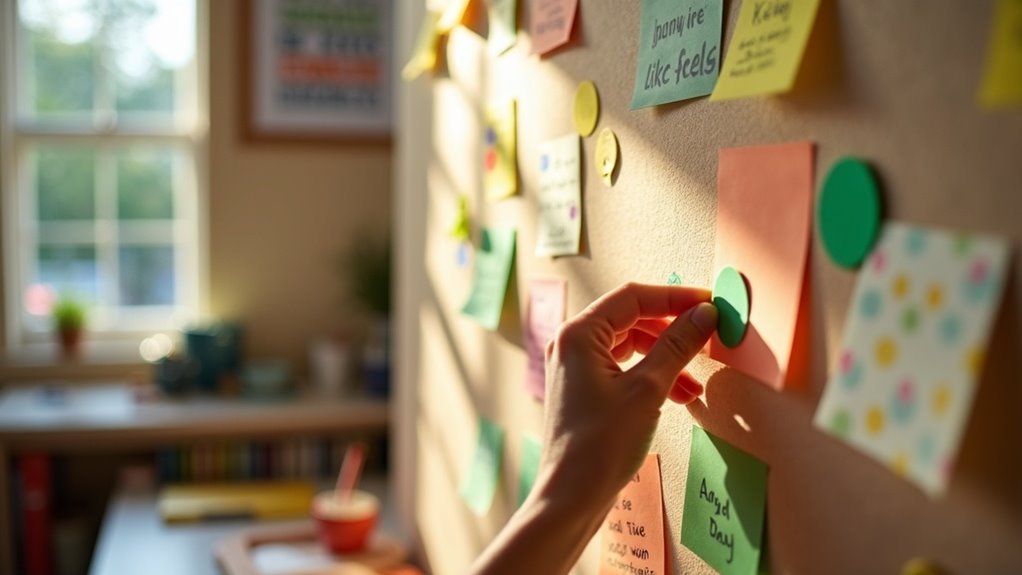 celebrate small victories consistently