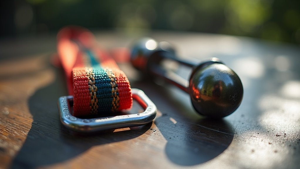 choosing safety straps or pins