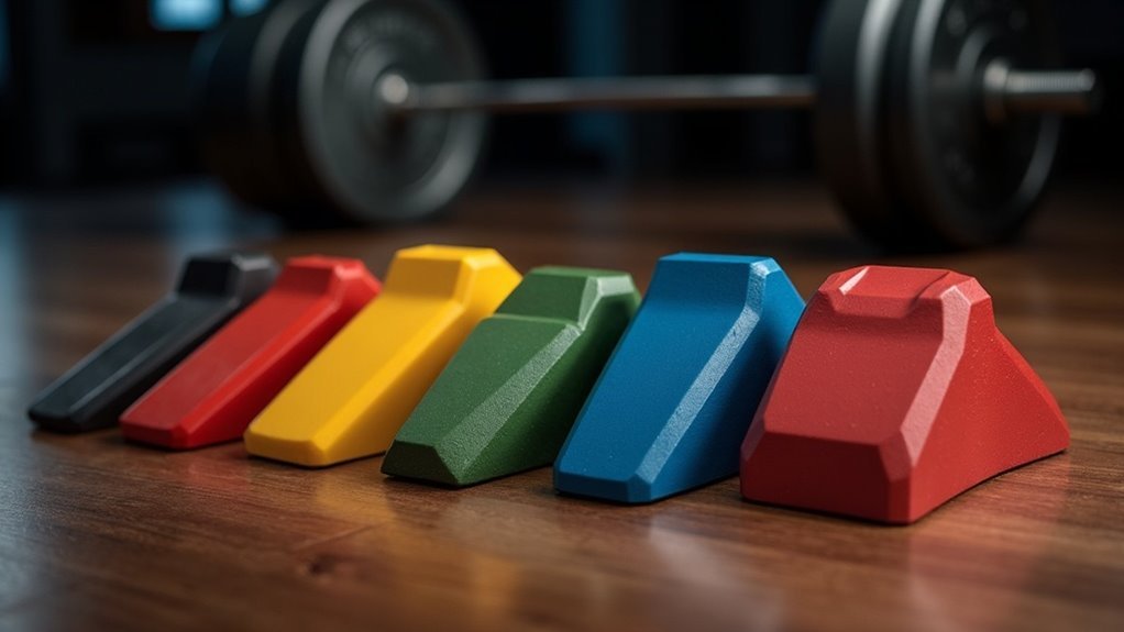 deadlift wedges for elevation