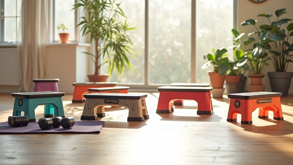 effective home workout equipment