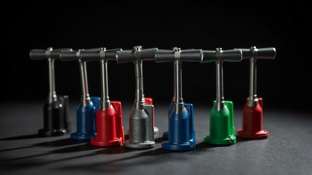 effortless lifting support tools