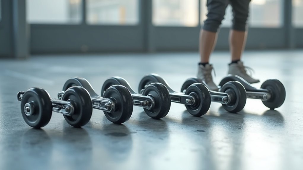 effortless machine transport solutions