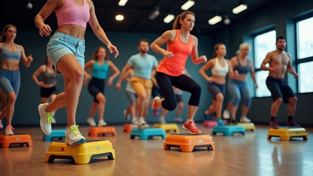 elevate your workout routine