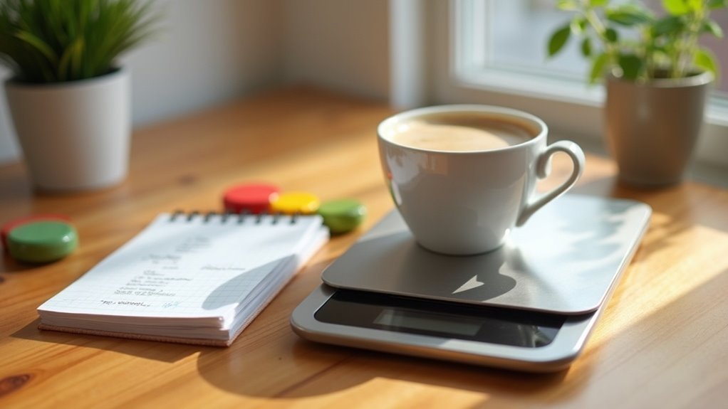 home plate calibration tracking