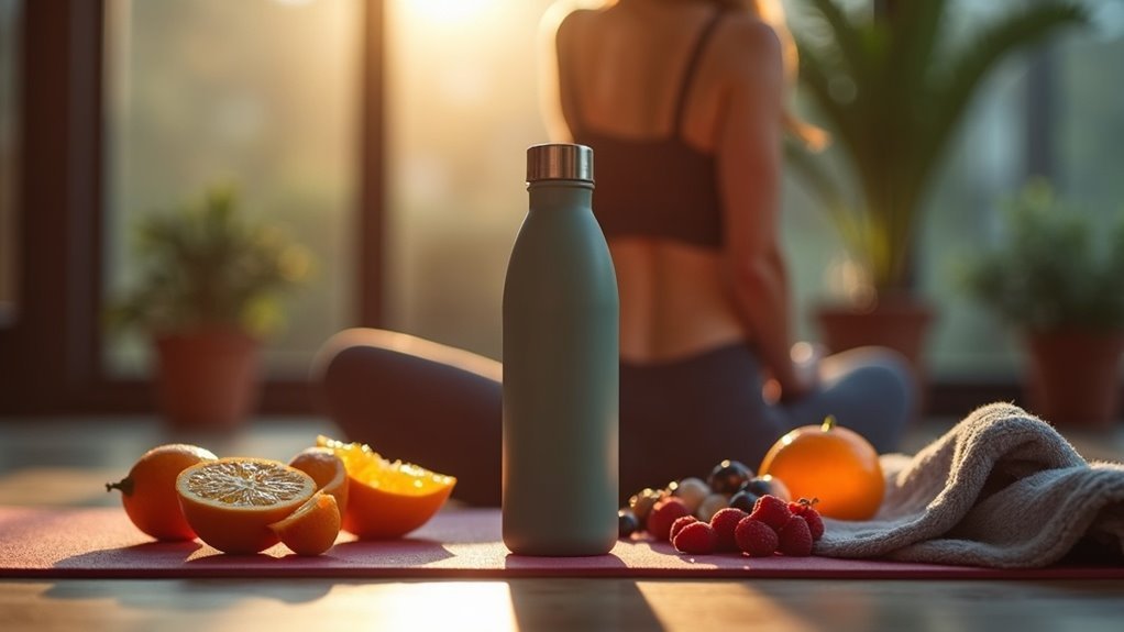 hydration tips for workouts