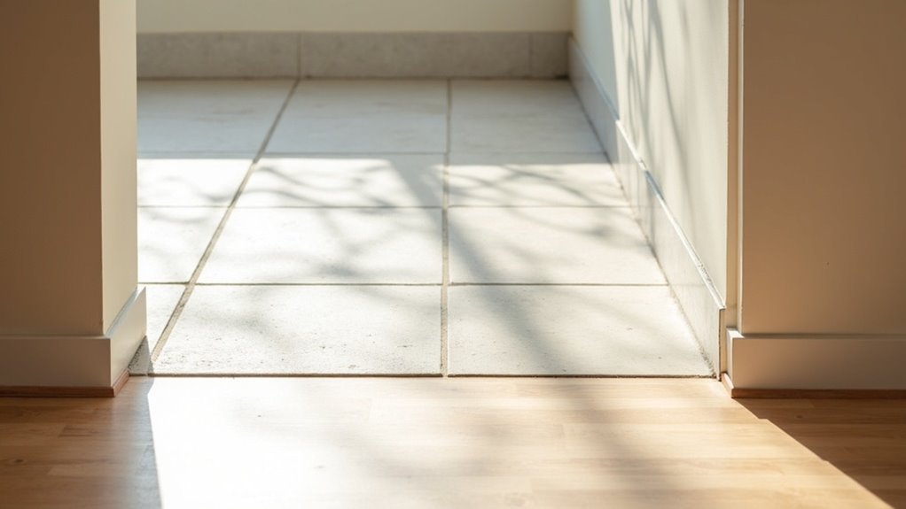 installing edge ramps safely