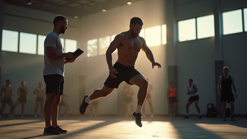 interval timing impacts conditioning