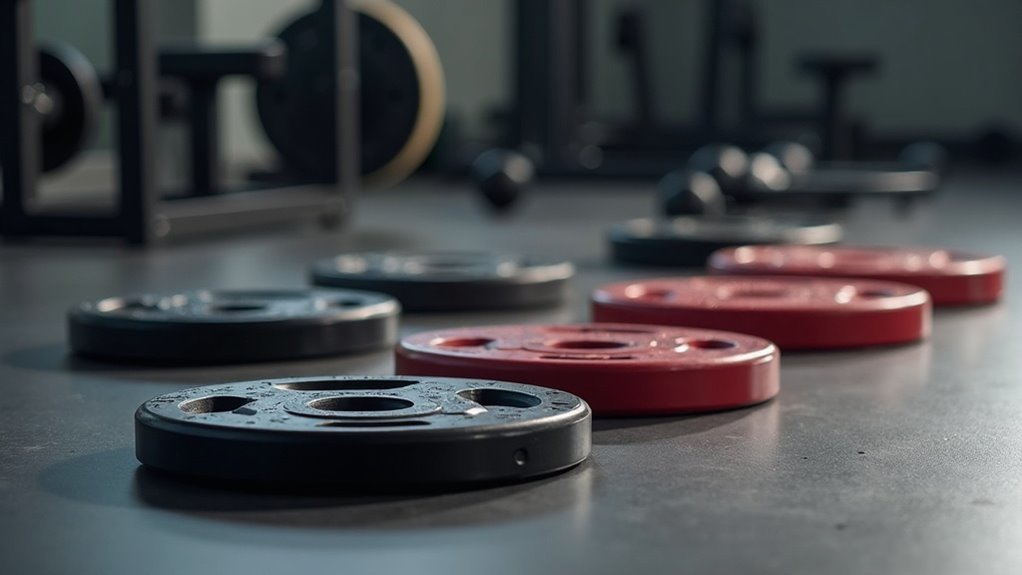 landmine base plates review