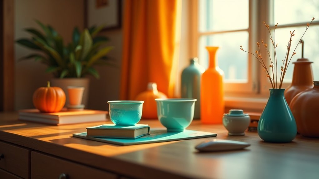 lighting color temperature impact