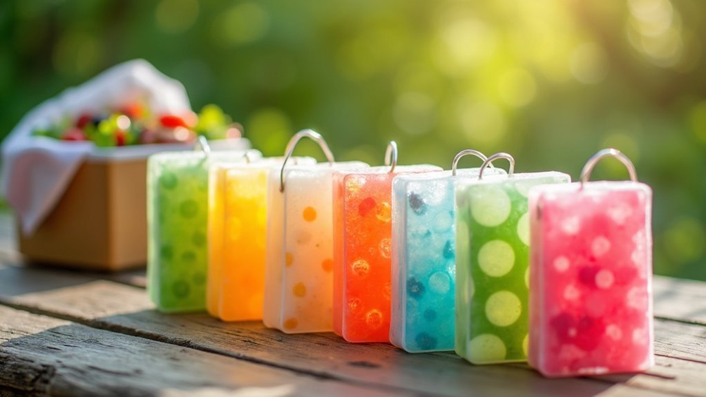 lunch box cooling solutions