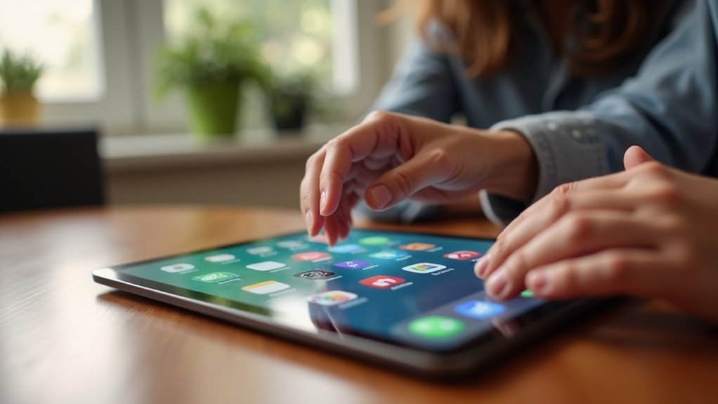 manage subscriptions on devices
