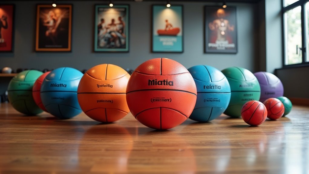 maximize workout with rebounders