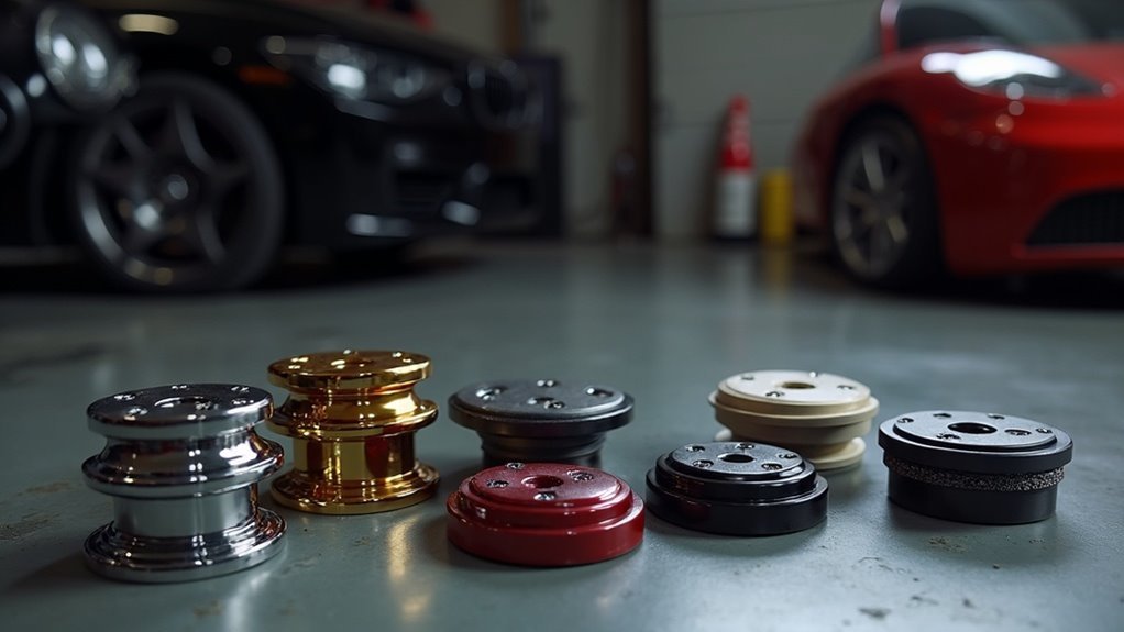 plate hub protectors review