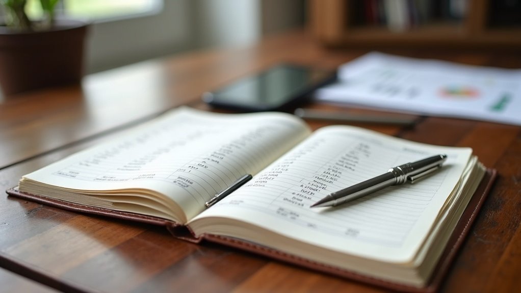 record serial numbers securely