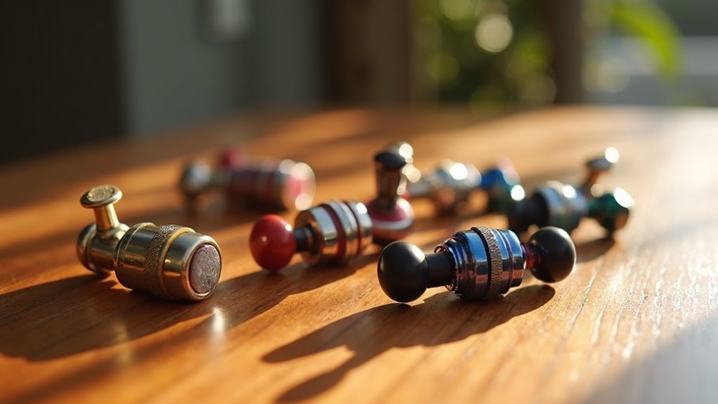 secure gear with confidence