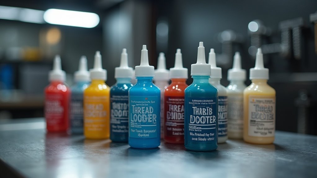 selecting rack hardware adhesive