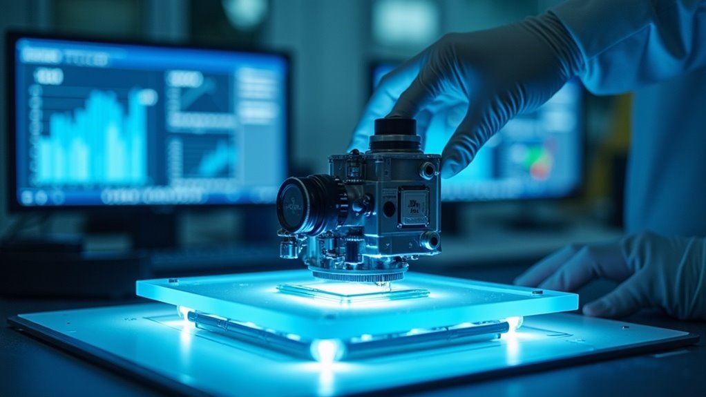 stability testing post modification