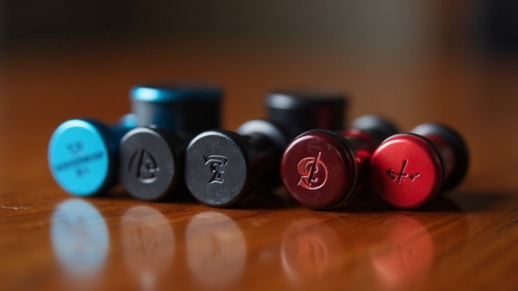 stylish handlebar protection options