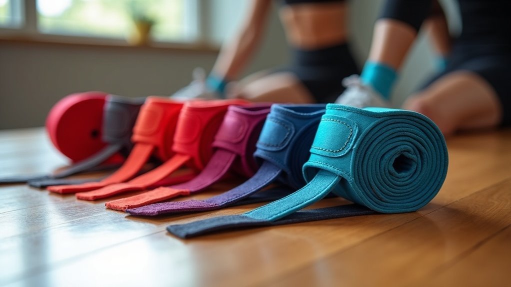 top ankle straps reviewed