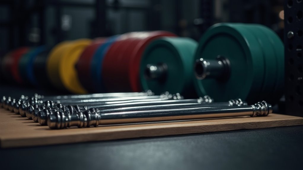 top cambered bars reviewed