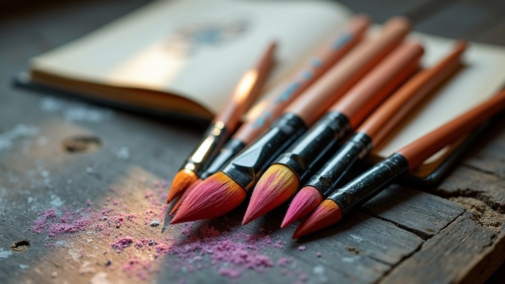 top chalk brushes reviewed