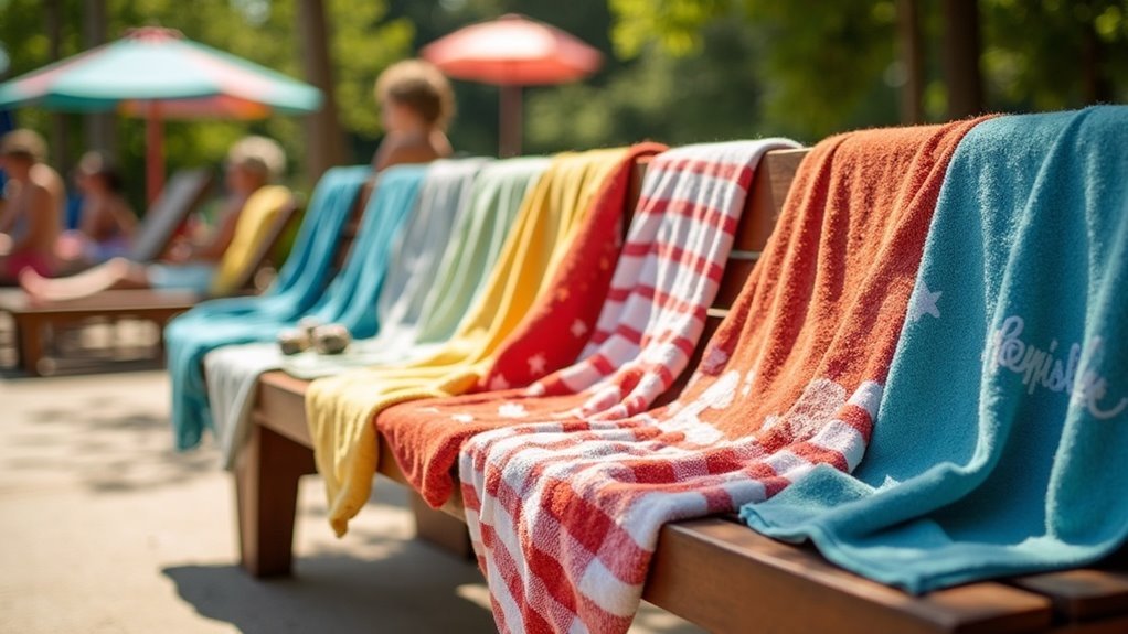 top cooling towels summer