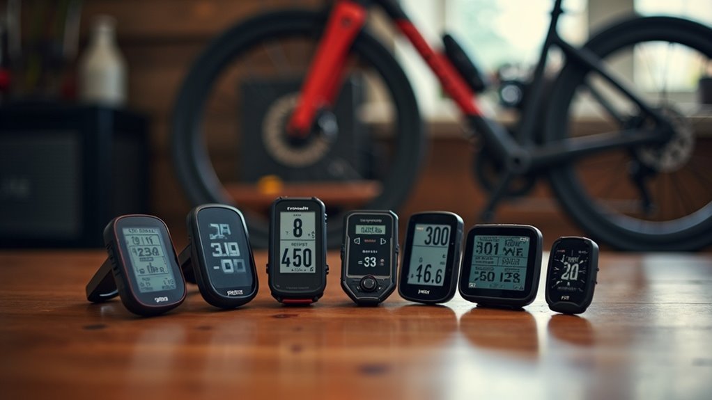 top cycling power meters