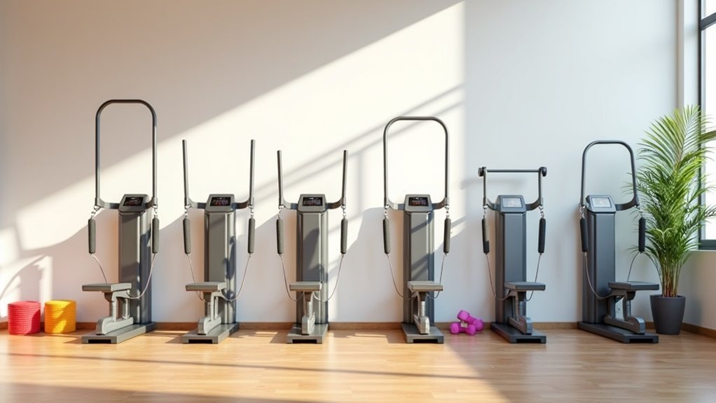 top functional trainers 2025