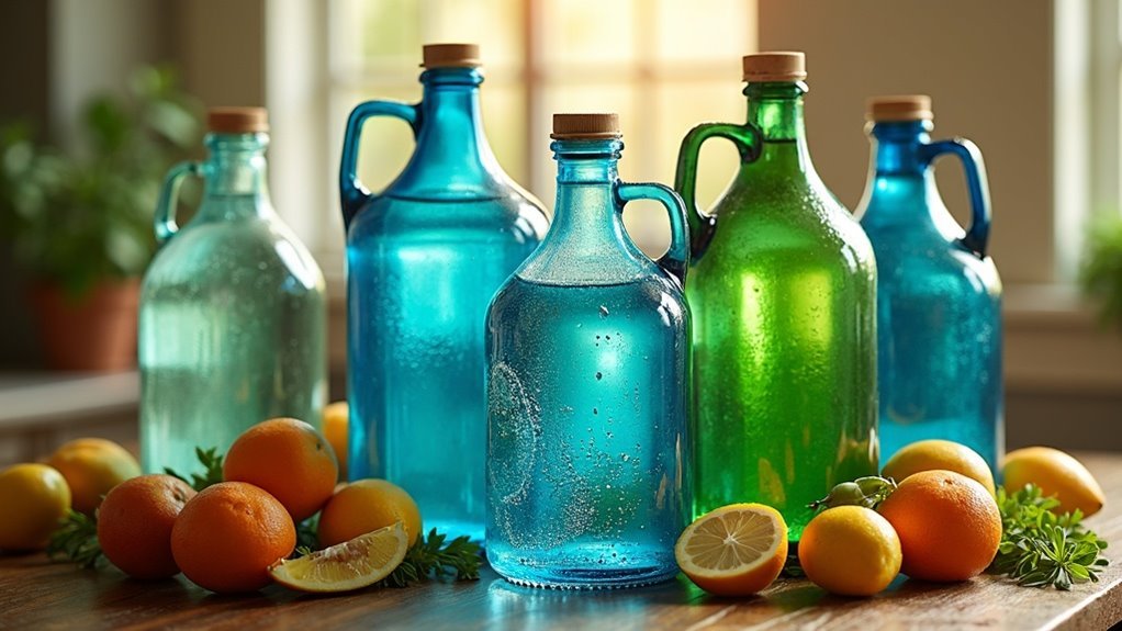 top gallon water jugs