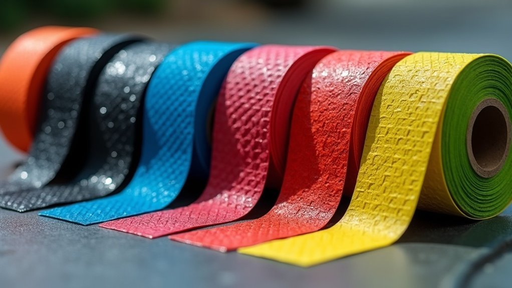 top grip tape recommendations