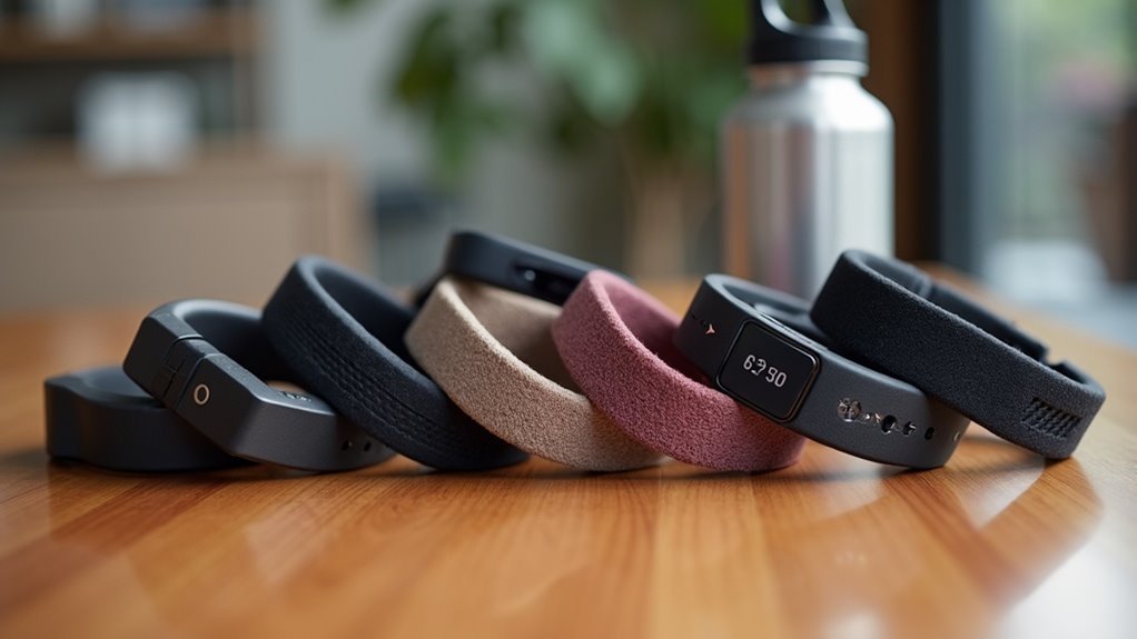 top heart rate straps