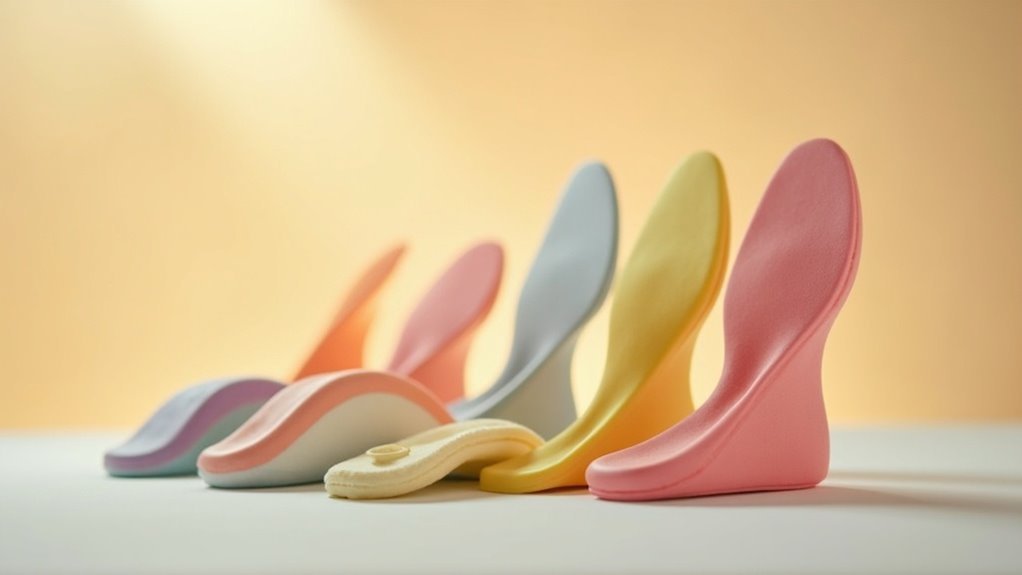 top heel cups reviewed