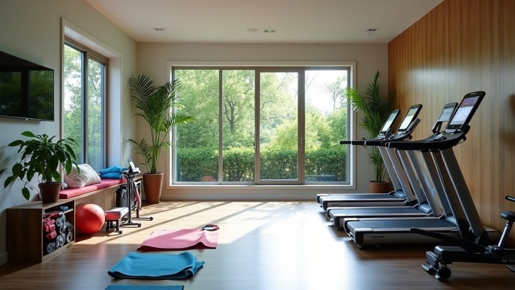 top home gym solutions
