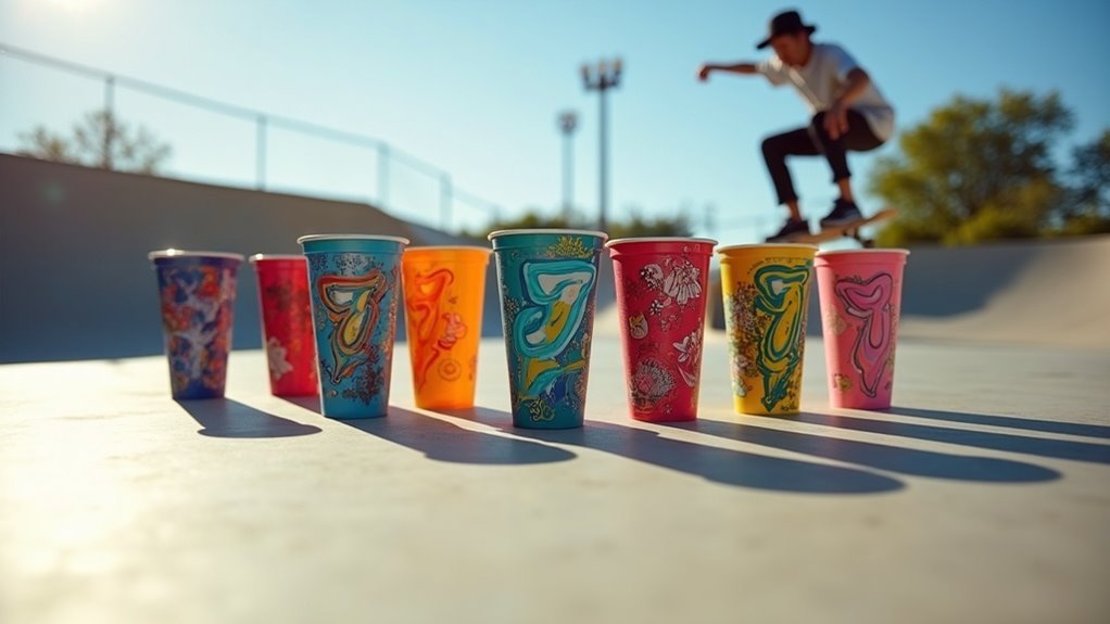 top roller j cup picks