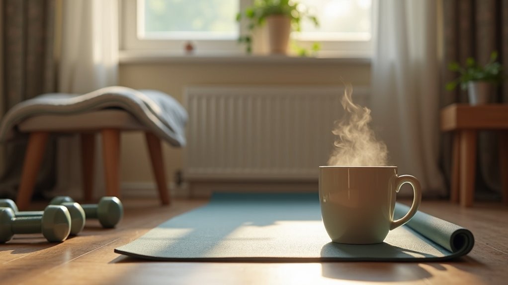 train smart rest wisely