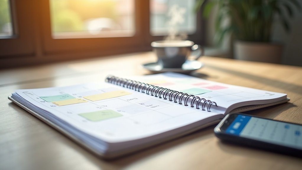 training amidst shift schedules