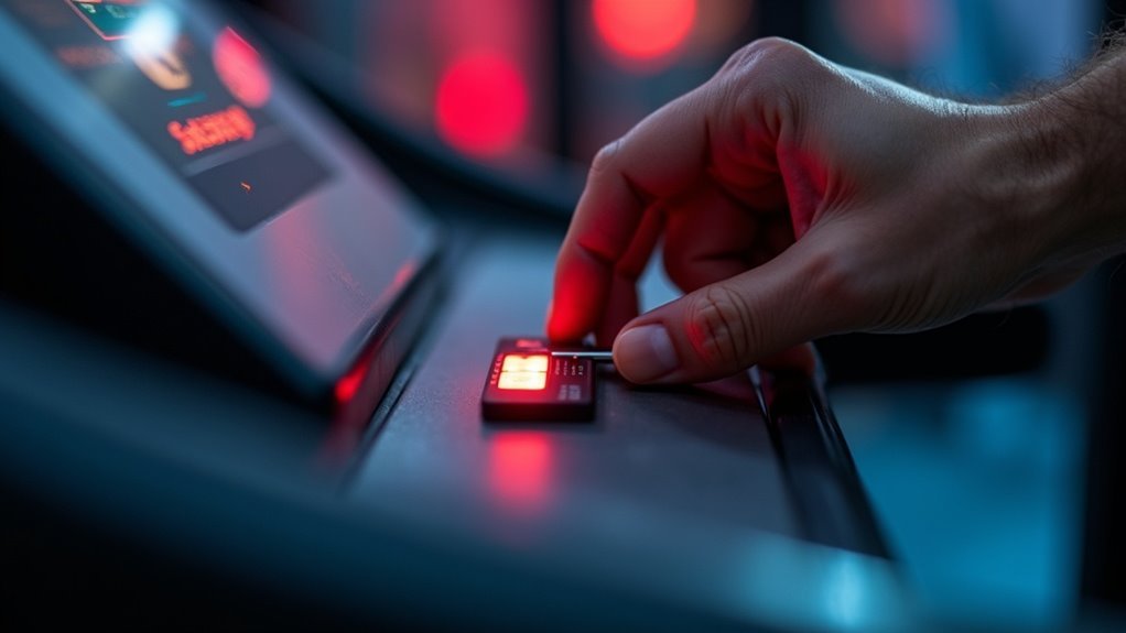 treadmill safety key replacement