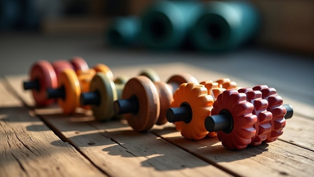 wrist rollers for strength